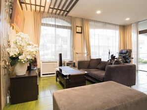 Interieur