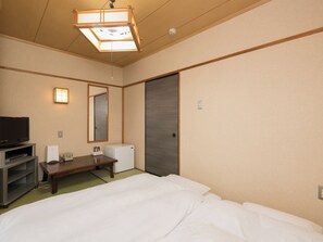 Room - Business Hotel Koyo (Aichi)