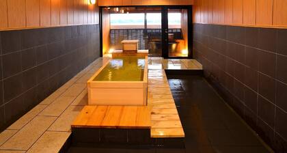 Sado Heights Hotel Aoki