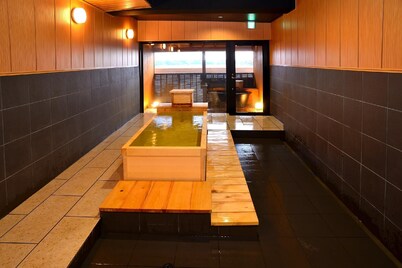 Sado Heights Hotel Aoki