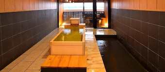 Sado Heights Hotel Aoki