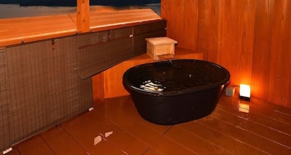 Sado Heights Hotel Aoki