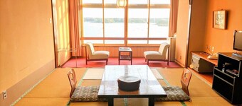 Sado Heights Hotel Aoki