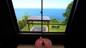 Interior - Seaside Resort Tsukino Usagi (Ito)
