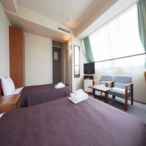 Room - Select INN Yaizuekimae (Yaizu)