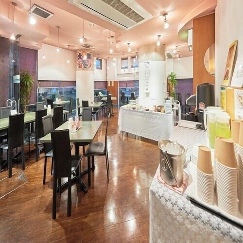 Select INN Yaizuekimae