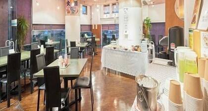 Select INN Yaizuekimae