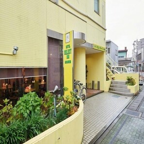 外觀