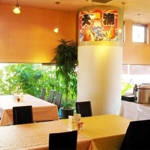 Dining - Select INN Yaizuekimae (Yaizu)