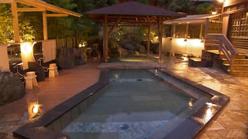 Public bath