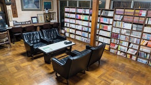 Lobby - Andaikan (Yamanouchi)