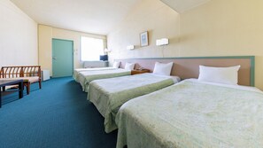 Room - Karuizawa Hotel Paipu no Kemuri (Karuizawa)