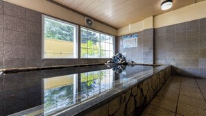 Spa - Karuizawa Hotel Paipu no Kemuri (Karuizawa)