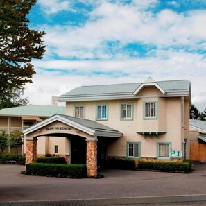 Exterior - Karuizawa Hotel Paipu no Kemuri (Karuizawa)