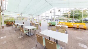 Dining - Karuizawa Hotel Paipu no Kemuri (Karuizawa)