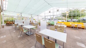 Dining - Karuizawa Hotel Paipu no Kemuri (Karuizawa)