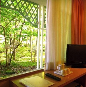 Interior - Karuizawa Hotel Paipu no Kemuri (Karuizawa)