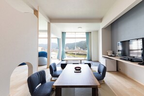 Loft bed room YUGAMINE, Riverside - Gero Onsen Bosenkan (Gero)