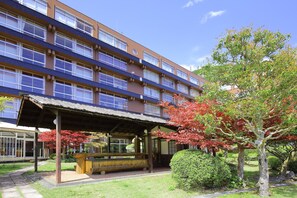 Exterior - Gero Onsen Bosenkan (Gero)