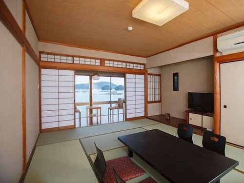 Ryokan Kaijyo Ryotei Kairakuen