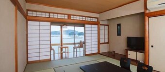 Ryokan Kaijyo Ryotei Kairakuen