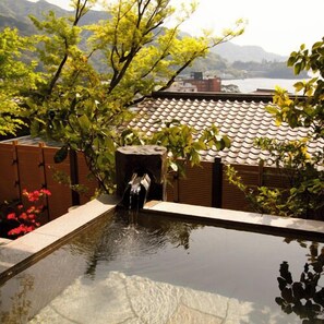 Spa - Nishi Izutoi Onsen Musoan Biwa (Izu)