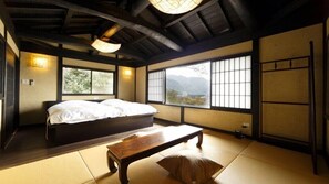 Room - Nishi Izutoi Onsen Musoan Biwa (Izu)