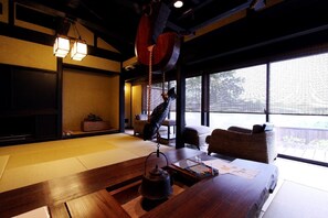 Interior - Nishi Izutoi Onsen Musoan Biwa (Izu)