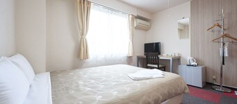 Hotel Select Inn Shimada Ekimae