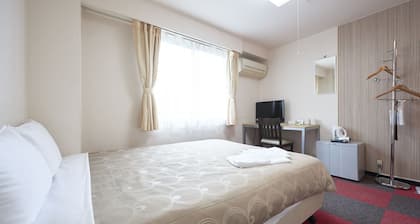 Hotel Select Inn Shimada Ekimae