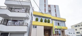 Hotel Select Inn Shimada Ekimae