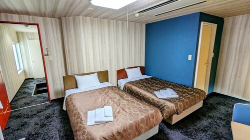 Hotel Select Inn Shimada Ekimae