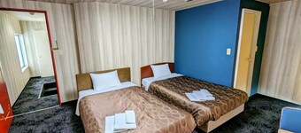 Hotel Select Inn Shimada Ekimae