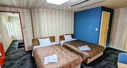 Hotel Select Inn Shimada Ekimae