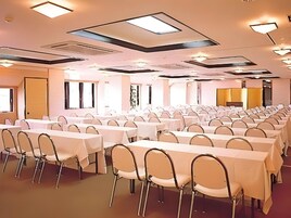 Sala de reuniones