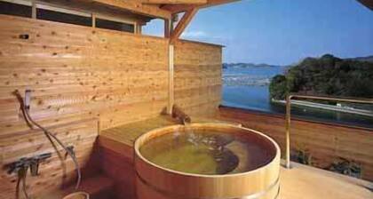 Hotel Hamarikyu