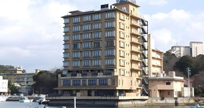 Hotel Hamarikyu