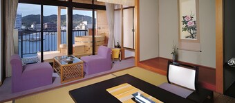 Hotel Hamarikyu