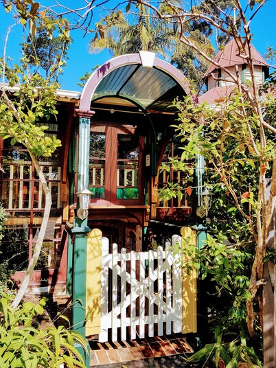 Bridgefield Guest House