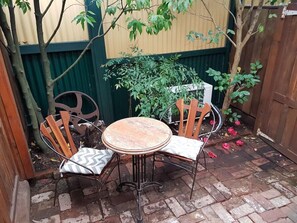 Italian cuisine - Bridgefield Guest House (Margaret River)