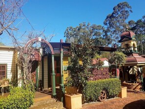 Exterior - Bridgefield Guest House (Margaret River)