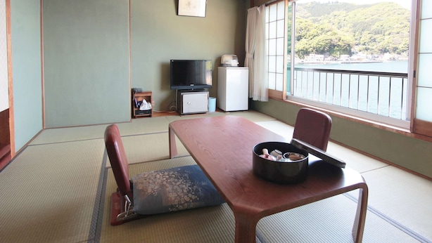 Tempat makan