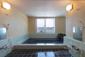 Spa - Mihama Resuteru (Numazu)