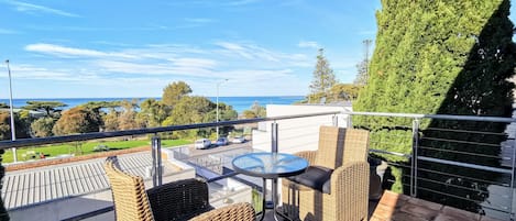 Apartment, Meerblick | Strand-/Meerblick