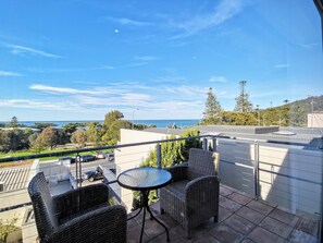 Apartment, Ocean View | Beach/ocean view - Phoenix Apartments (Lorne)