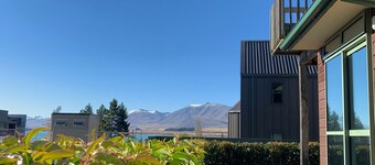 Lake Tekapo Village Motel