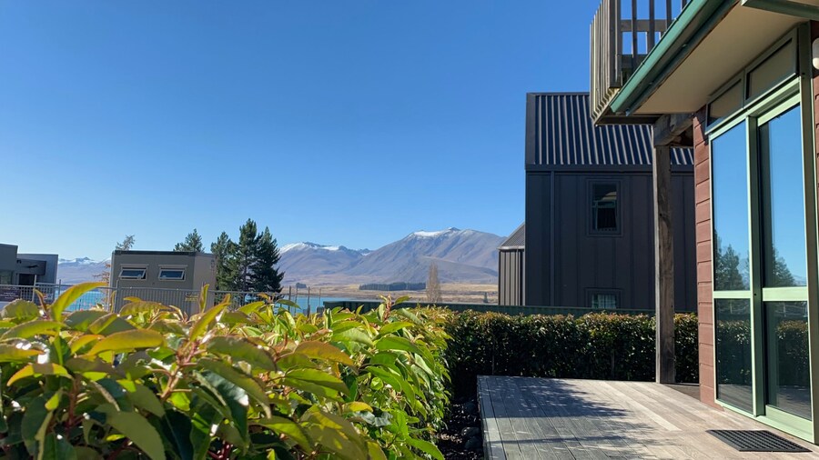 Lake Tekapo Village Motel