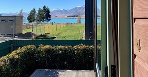 View from property - Lake Tekapo Village Motel (Lake Tekapo)
