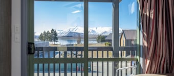 Lake Tekapo Village Motel