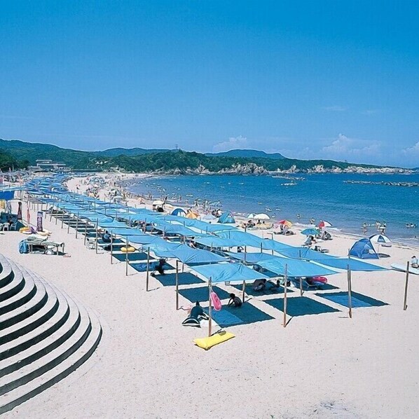 Plage